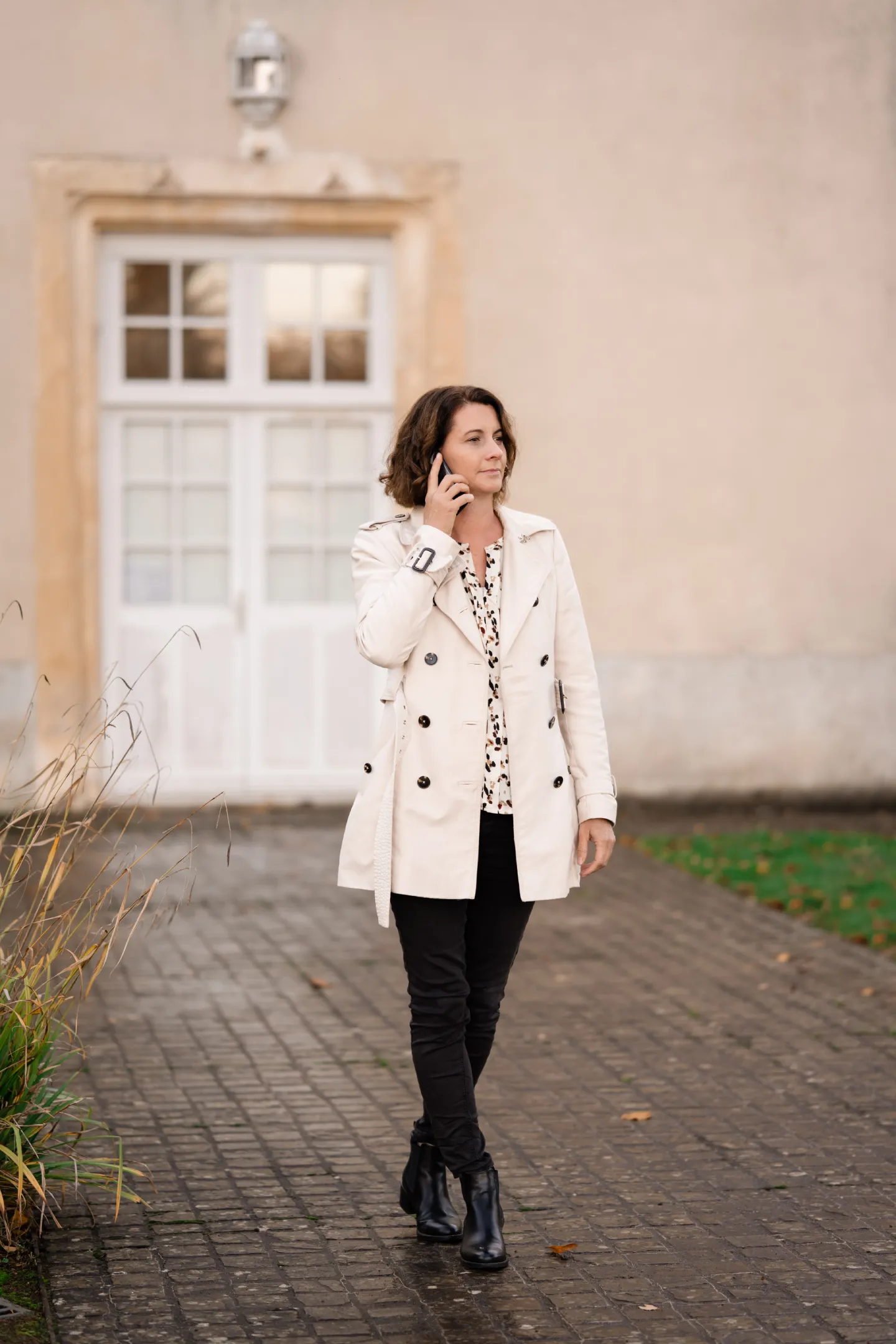 Agent immobilier indépendant IAD Rouillon