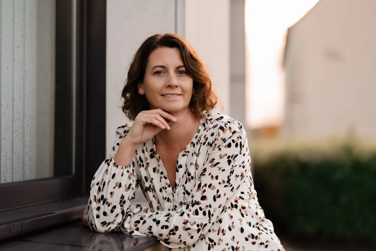 Conseiller immobilier Rouillon