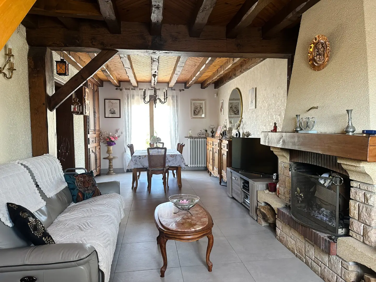 avis de valeur bien immobilier allonnes