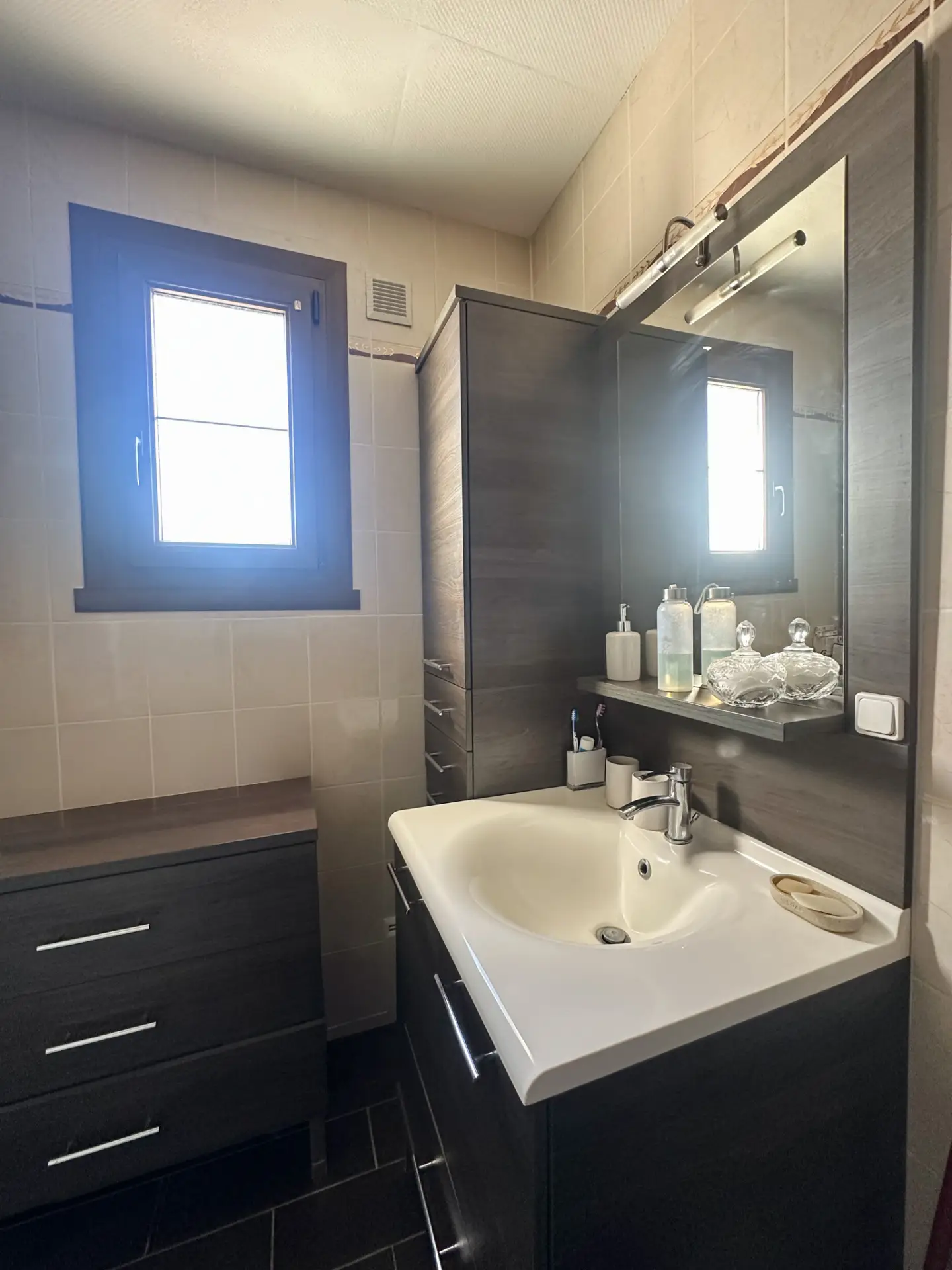 avis de valeur maison à Trangé